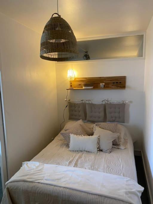 Appartement Proche Conservatoire Hyper Centre Reims Zewnętrze zdjęcie